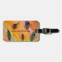 You're UnbeLEAFable - Kinder kunst voor CHOC