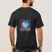 YoureAWizard T-shirt (Achterkant)