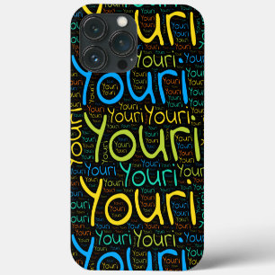 Youri Case-Mate iPhone Case