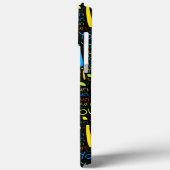 Youri Case-Mate iPhone Case (Achterkant / Links)