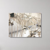 YourKitchen Canvas Print (Voorkant)