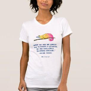 Yourself Chameleon T-Shirt