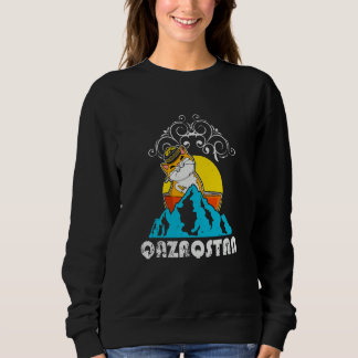 Yourta Republiek Kazachstan Qazaqstan Kazachse vla Trui