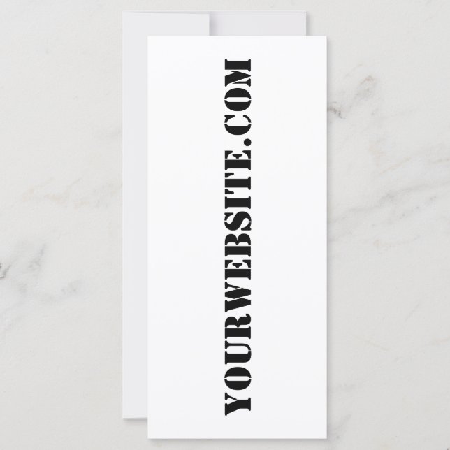 YourWebSite.com (Voorkant)