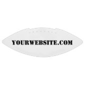 YourWebSite.com American Football (Paneel)