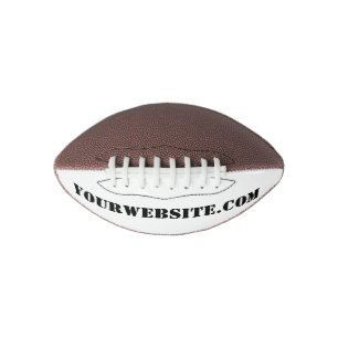 YourWebSite.com American Football
