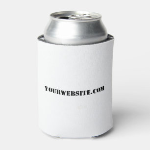 YourWebSite.com Blikjeskoeler