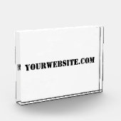 YourWebSite.com Fotoblokken (Links)