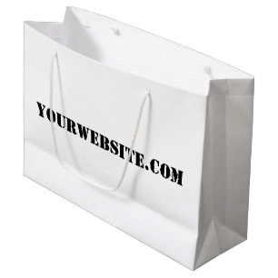 YourWebSite.com Groot Cadeauzakje