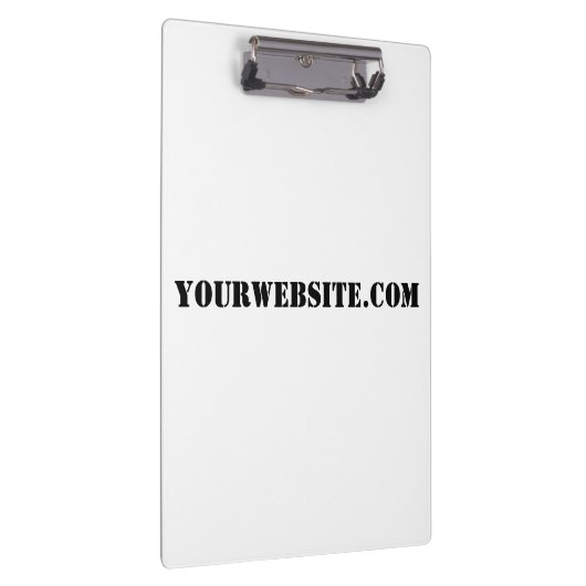 YourWebSite.com Klembord (Rechts)