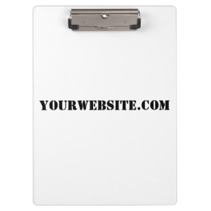 YourWebSite.com Klembord