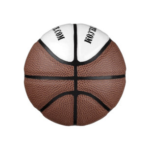 YourWebSite.com Mini Basketbal