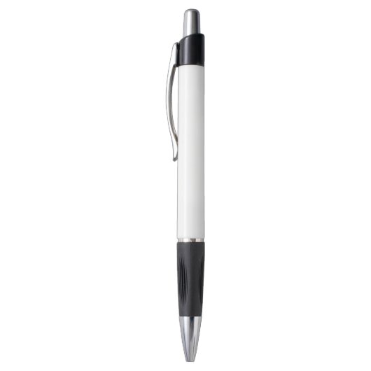 YourWebSite.com Pen (Top (Verticaal))
