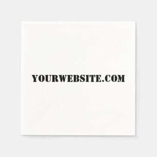 YourWebSite.com Servetten