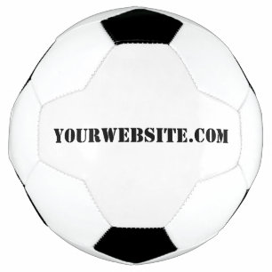 YourWebSite.com Voetbal