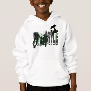Youth Freestyle Hoodie