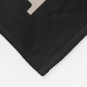 Youth God Is Good Christian Teen Girl Jesus Love Y Fleece Deken (Hoek)