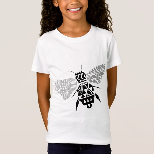 Youth Graphic T-shirt (Voorkant)