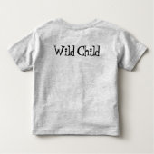 Youth Graphic T-Shirt (Achterkant)