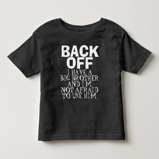 Youth Graphic T-Shirt (Voorkant)