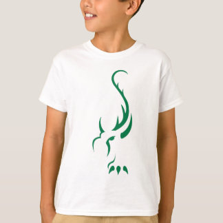 Youth Hodag Swoosh T-Shirt
