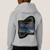 Youth Hoodie (Achterkant)