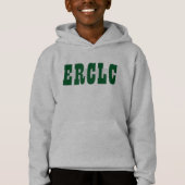 Youth Hoodie (Voorkant)