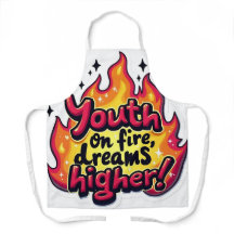 Youth motivational quote