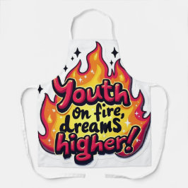 Youth motivational quote schort