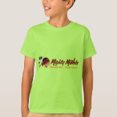 Youth Sweatshirt (Voorkant)