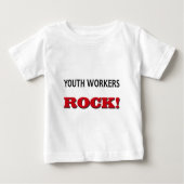 Youth Workers Rock (Voorkant)