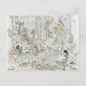  Youthe van Jessie Marion King Briefkaart (Voorkant)