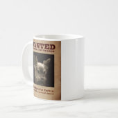 Youthful Yorkie_ Koffiemok (Voorkant links)