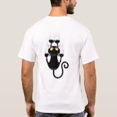 youtub t-shirt (Achterkant)