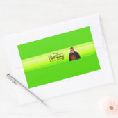YouTube Banner Sticker (Envelop)