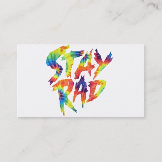 Youtube dubbelzijdig standaard Visitekaartje Contactkaartje (Voorkant)