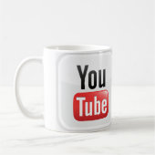 Youtube-mok Koffiemok (Links)