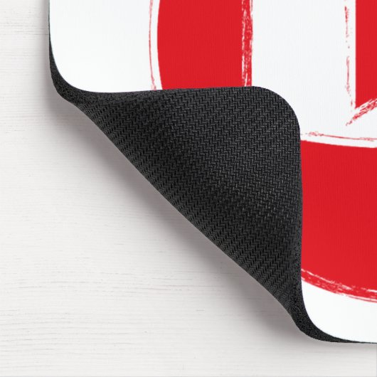 YouTube-pictogram Muismat (Hoek)