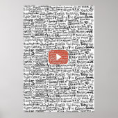 Youtube Poster (Voorkant)