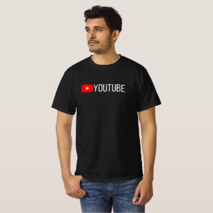 Youtube T-shirt