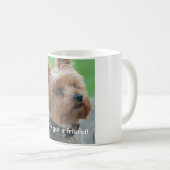 You've got a friend - Yorkshire-Terrier - Mug Koffiemok (Voorkant rechts)