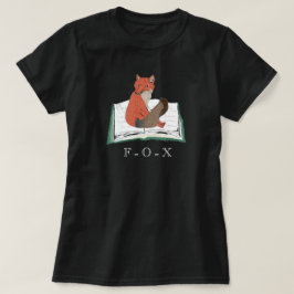 You've Got Mail / Fox and Sons Boeken T T-shirt