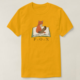 You've Got Mail / Fox and Sons Books naar shirt