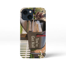 You've Got Mail - Hoesje