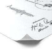 Yoyo 1867 Whitepaper over octrooien Poster (Hoek)