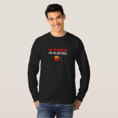 Yoyo Expert Sport Coach T-shirt (Voorkant volledig)