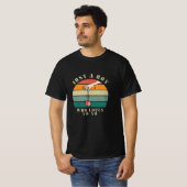Yoyo jongen t-shirt (Voorkant volledig)