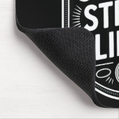 Yoyo Player Vintage Yo-yo  Muismat (Hoek)