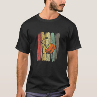 Yoyo Retro Yoyo Master T-shirt