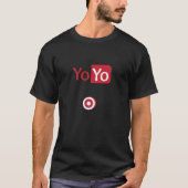 Yoyo T-Shirt (Voorkant)